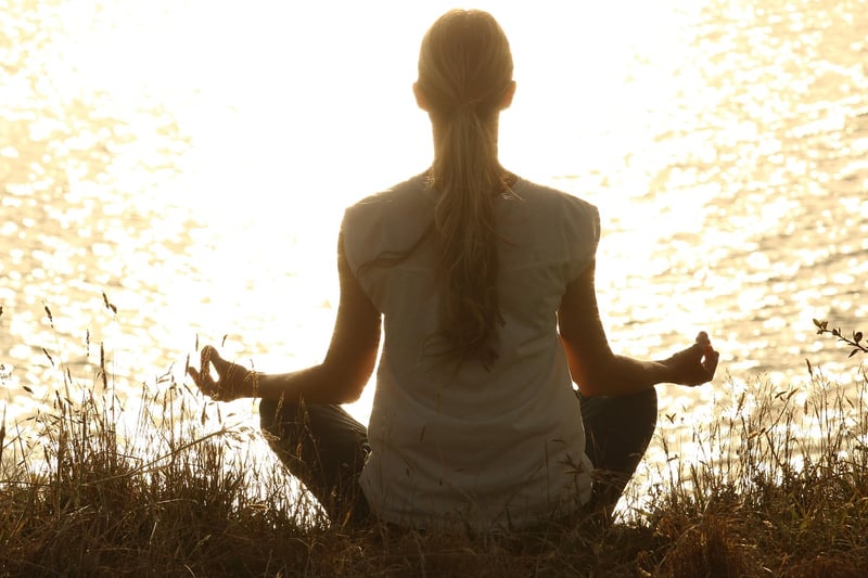 Yoga Ashtanga Woman Poses